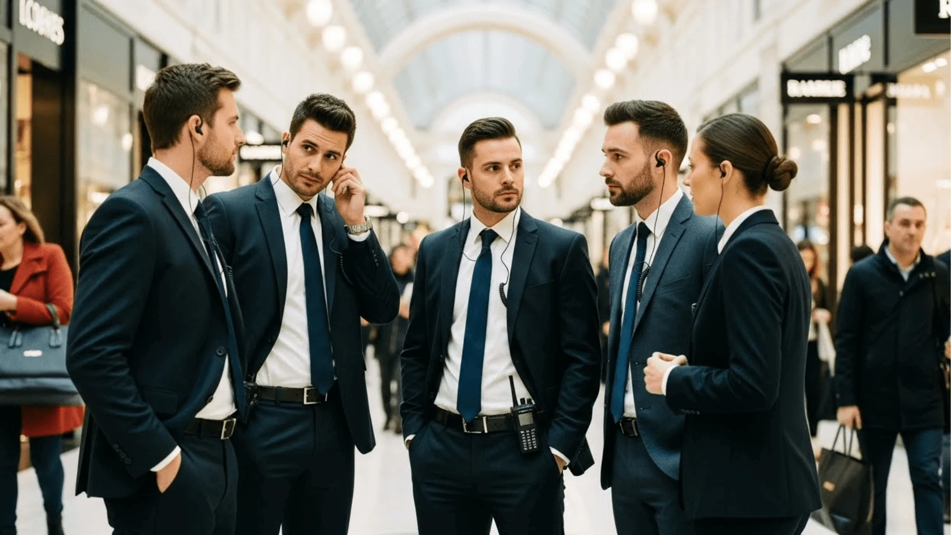 Sydney Commercial Architecture