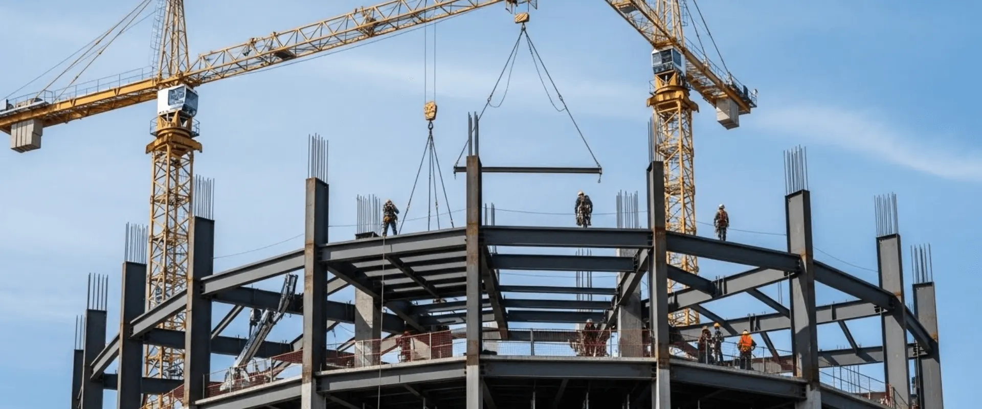 Construction Site Security