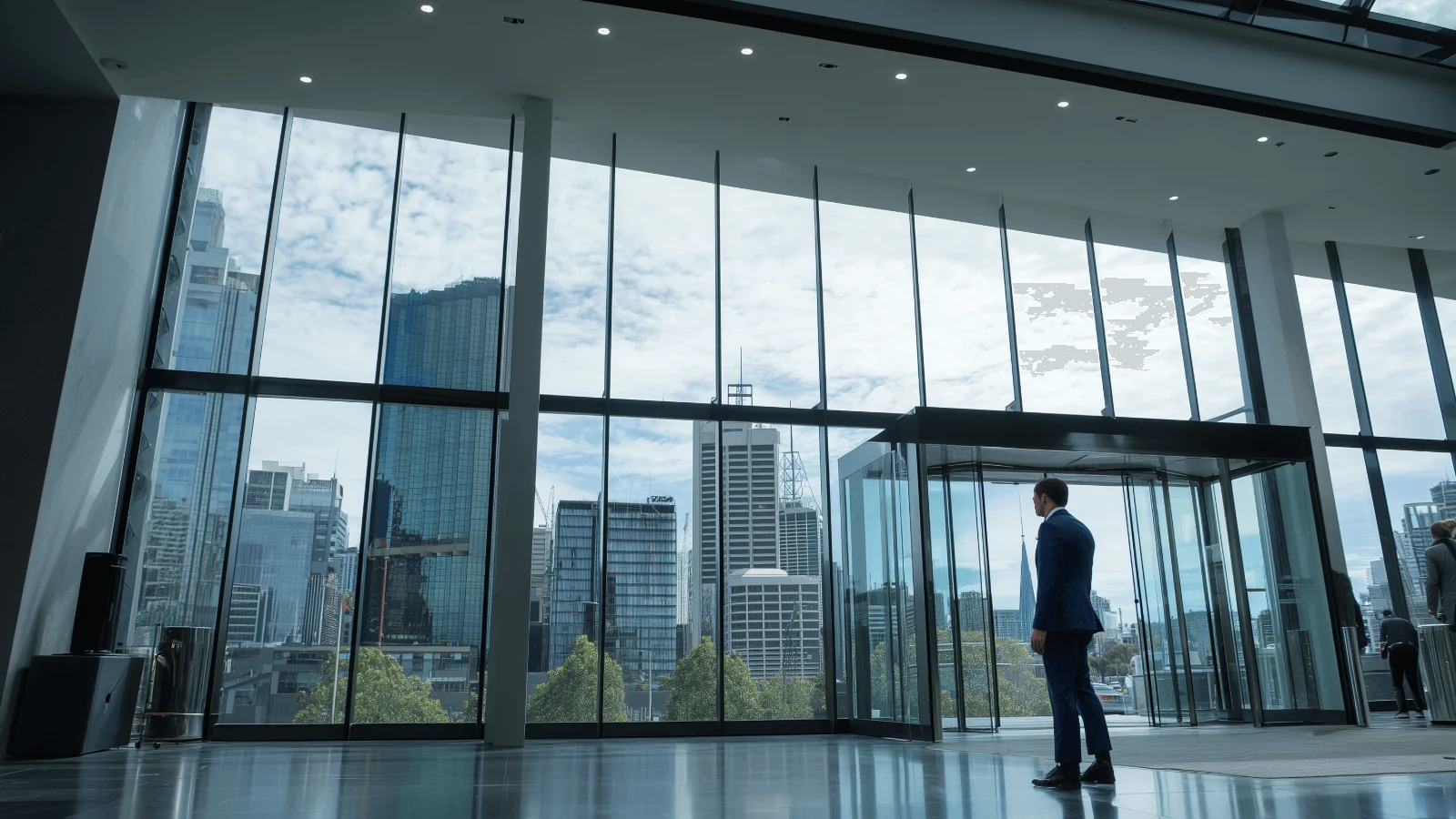 Corporate Headquarters